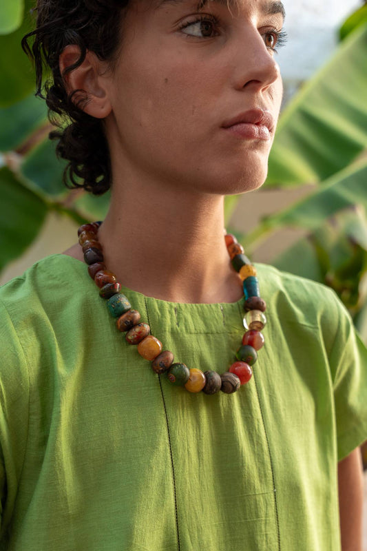 Collar Gilgen