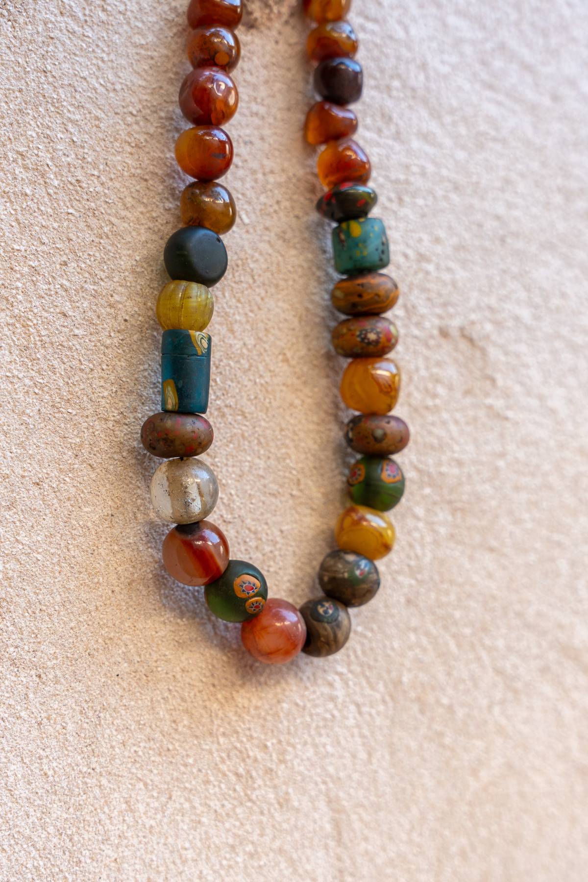 Collar Gilgen