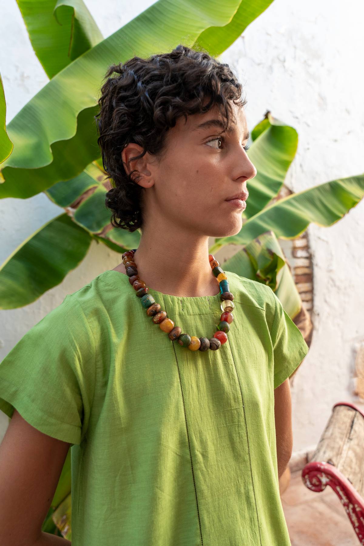 Collar Gilgen