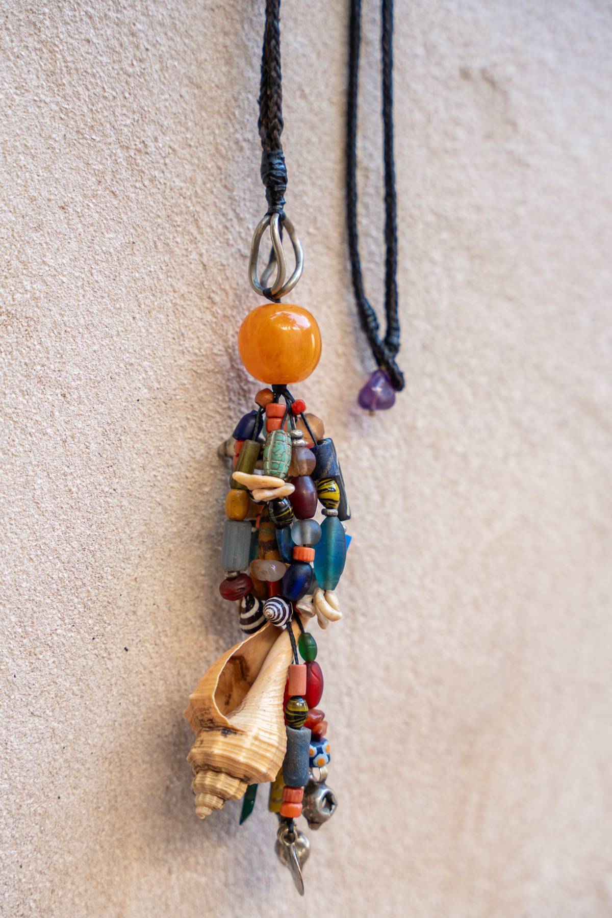 Collar Ifni