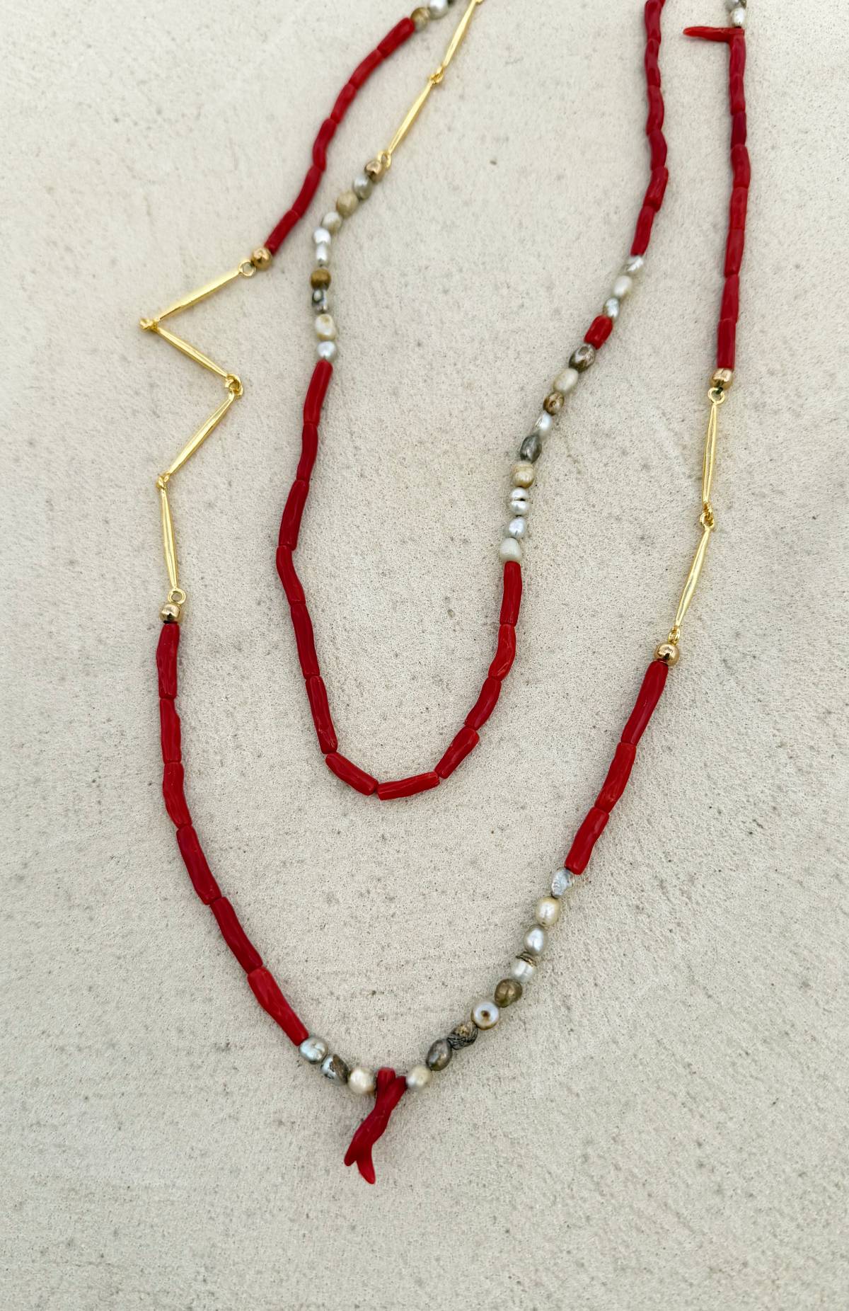 Collar Kahu