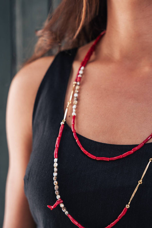 Collar Kahu