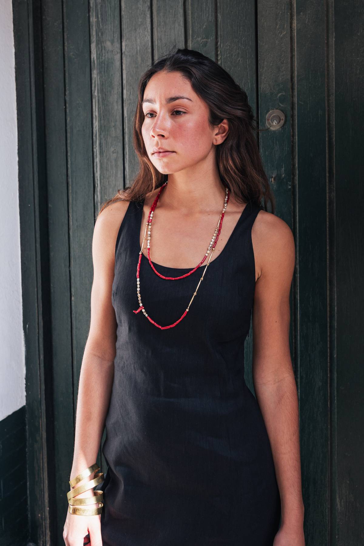 Collar Kahu
