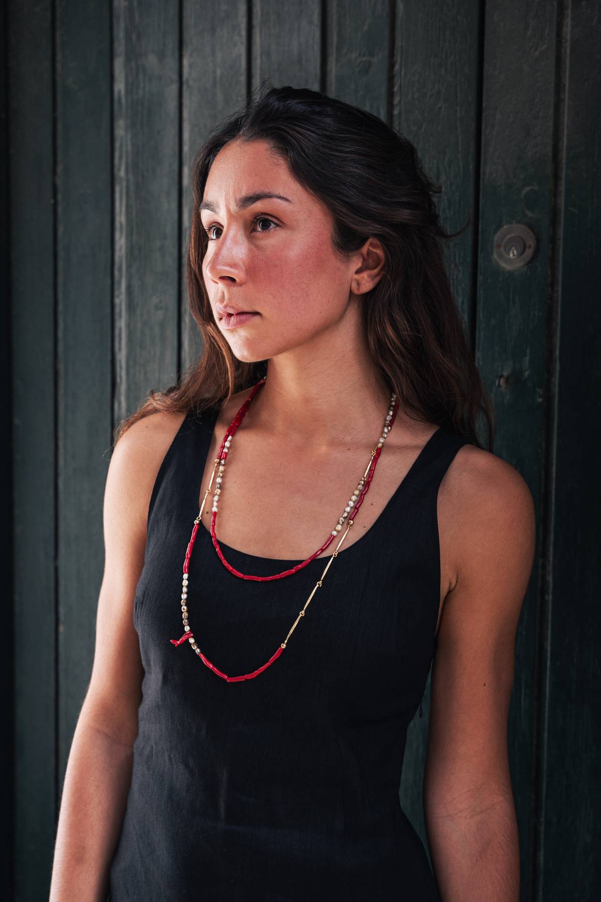 Collar Kahu