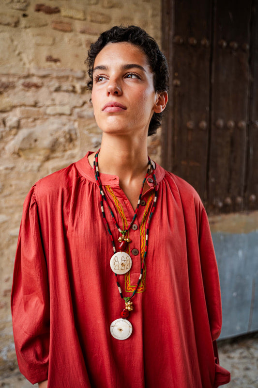 Collar Larisa