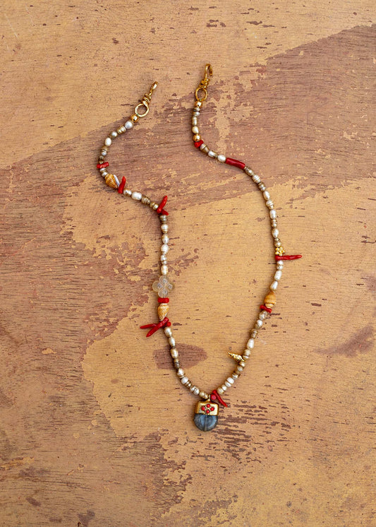 Collar Malmo