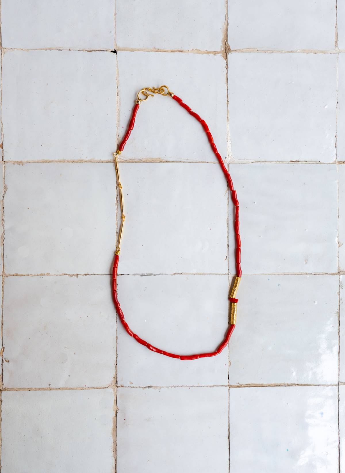 Collar Matera