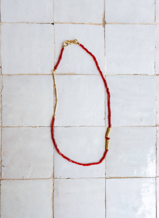 Collar Matera