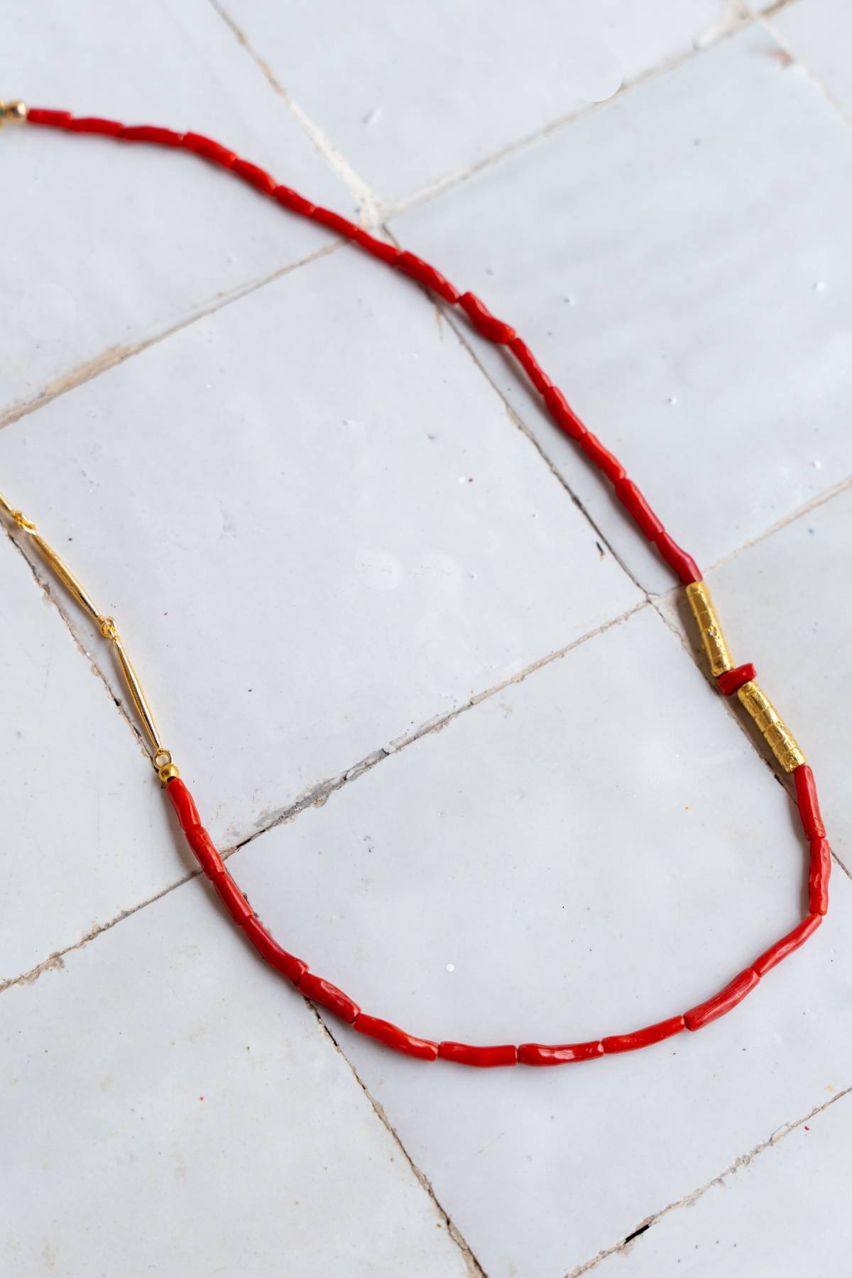 Collar Matera