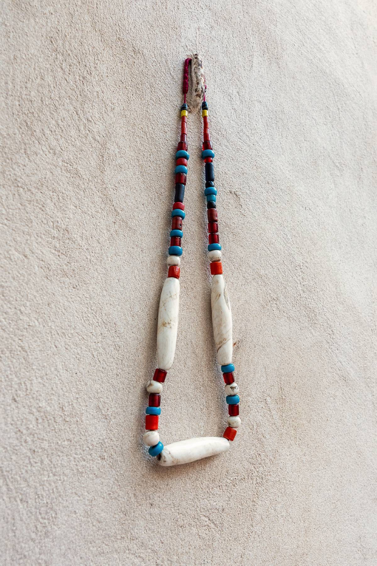 Collar Moulay
