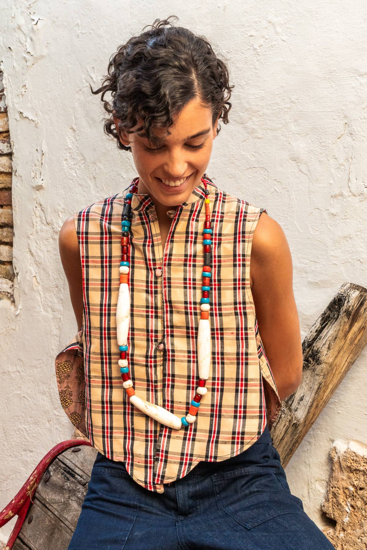 Collar Moulay