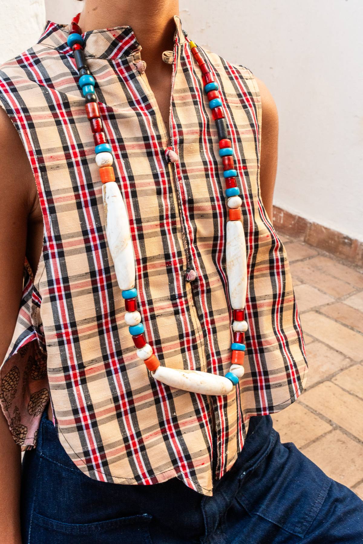 Collar Moulay