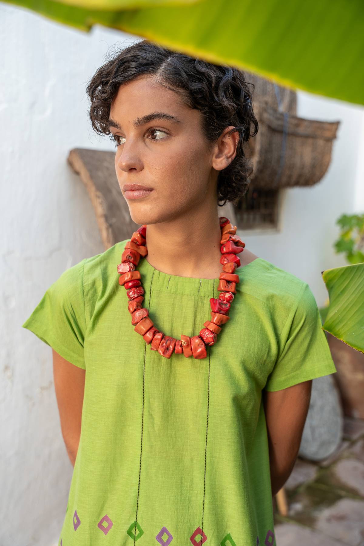 Collar Munden