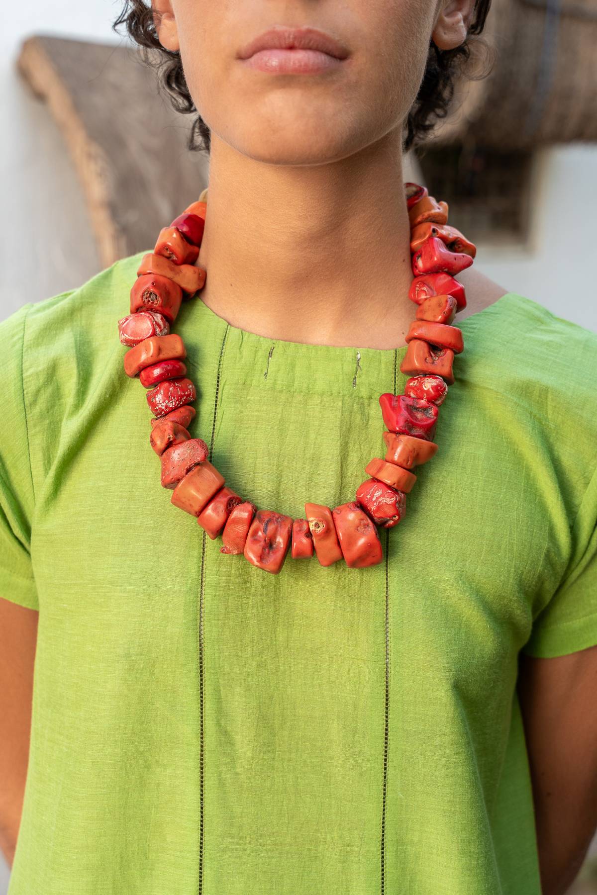 Collar Munden