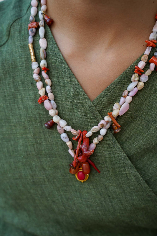 Collar Nea
