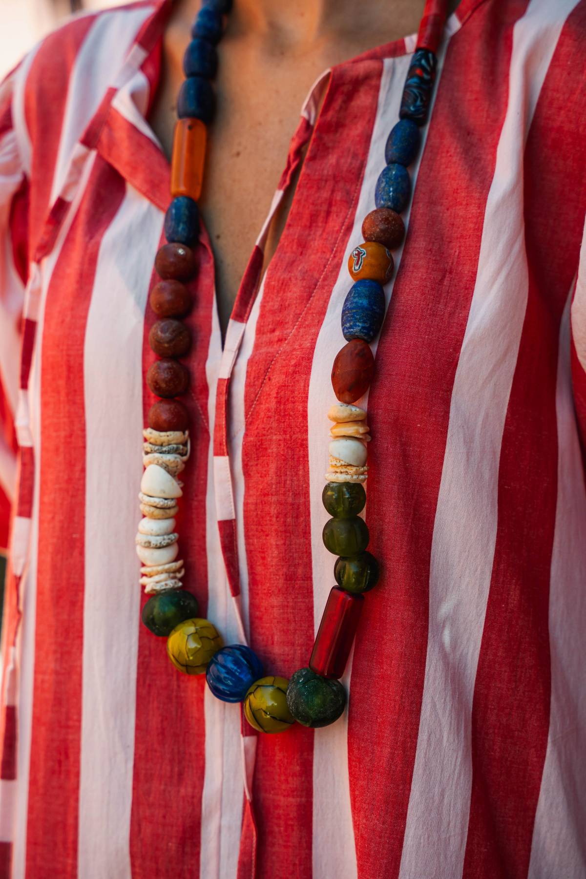 Collar Neem