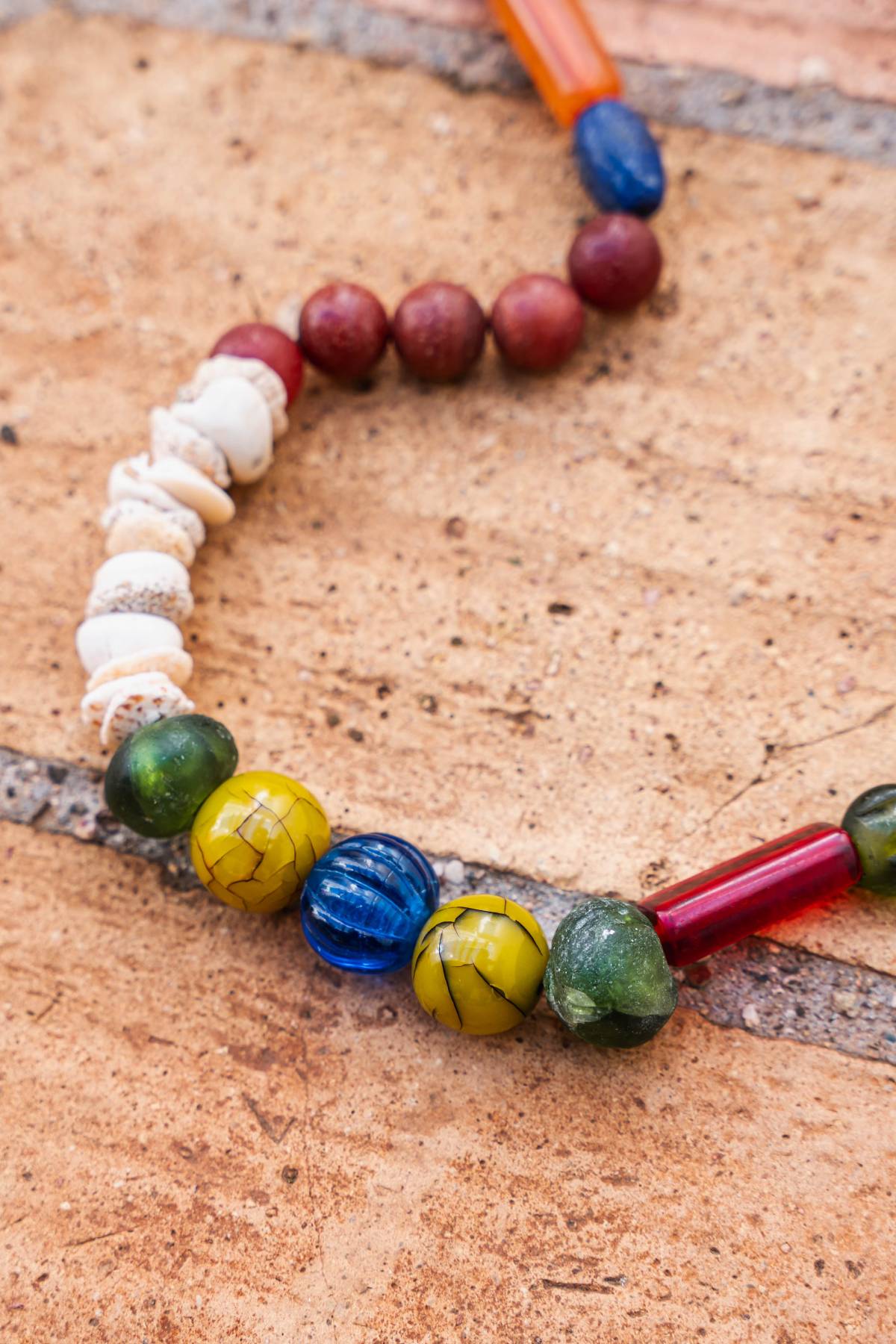 Collar Neem