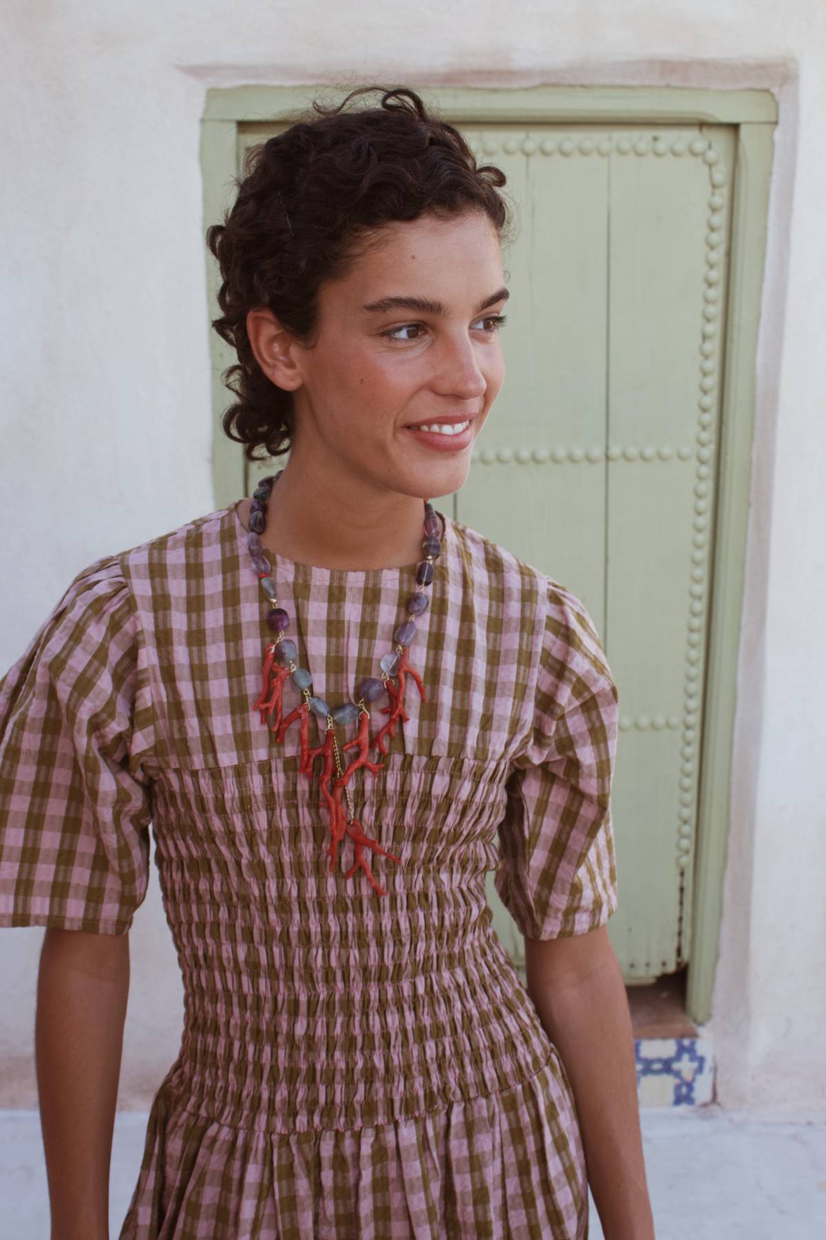 Collar Ona III