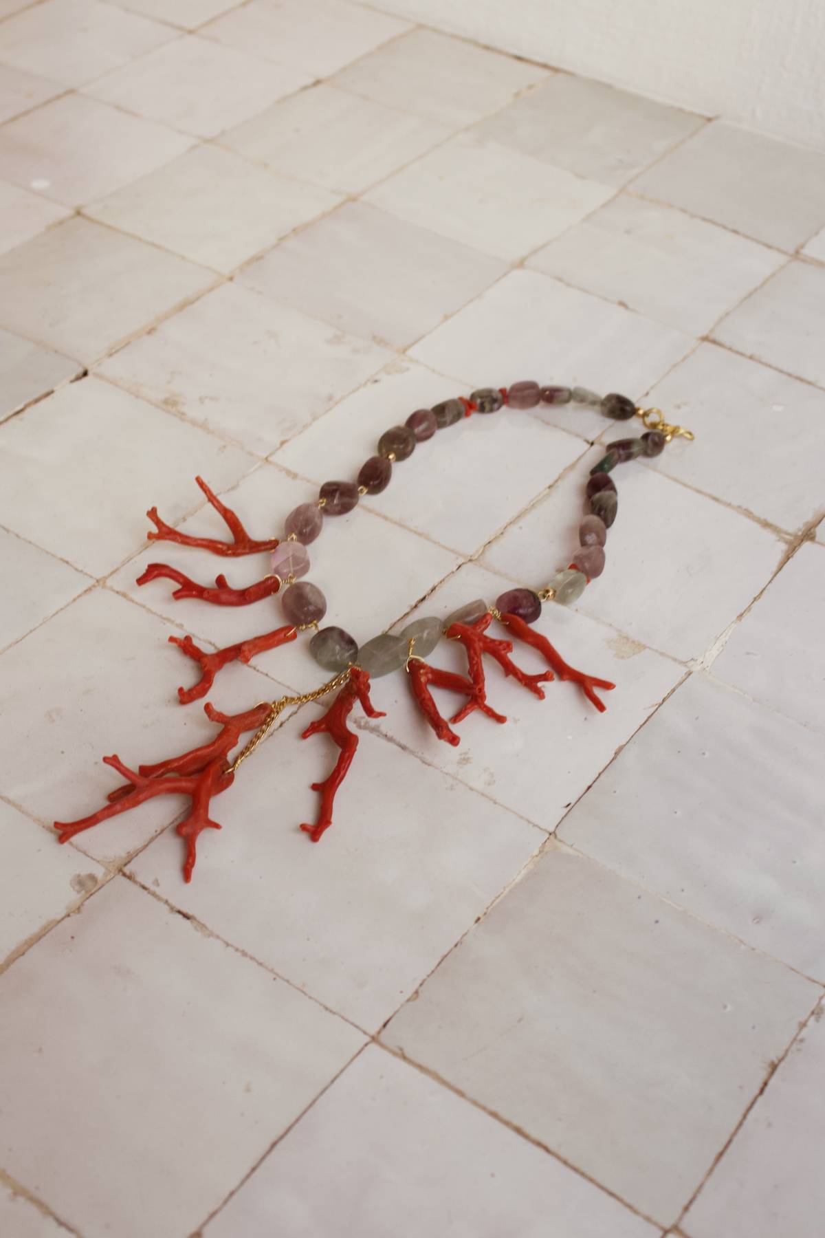 Collar Ona III