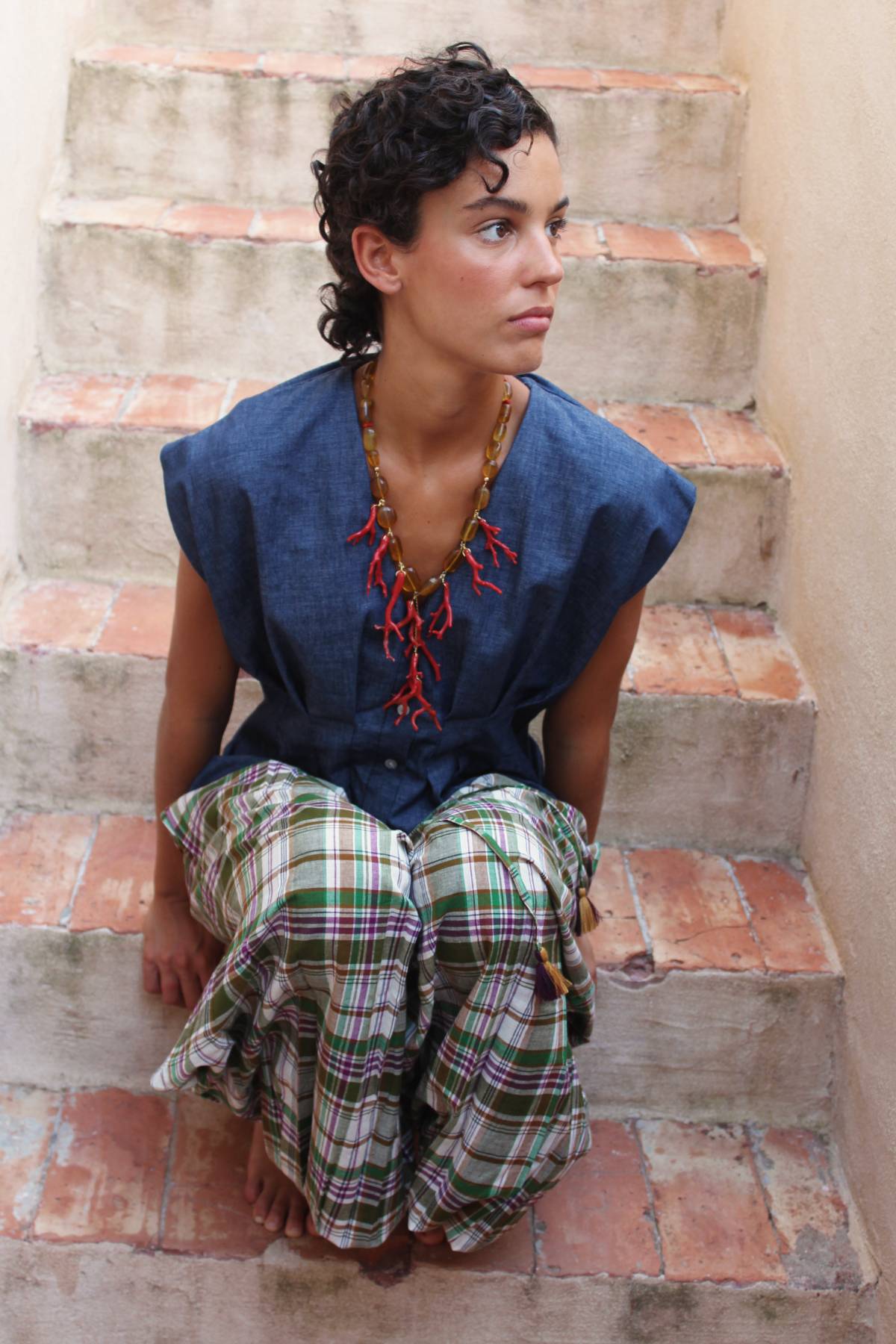 Collar Ona II