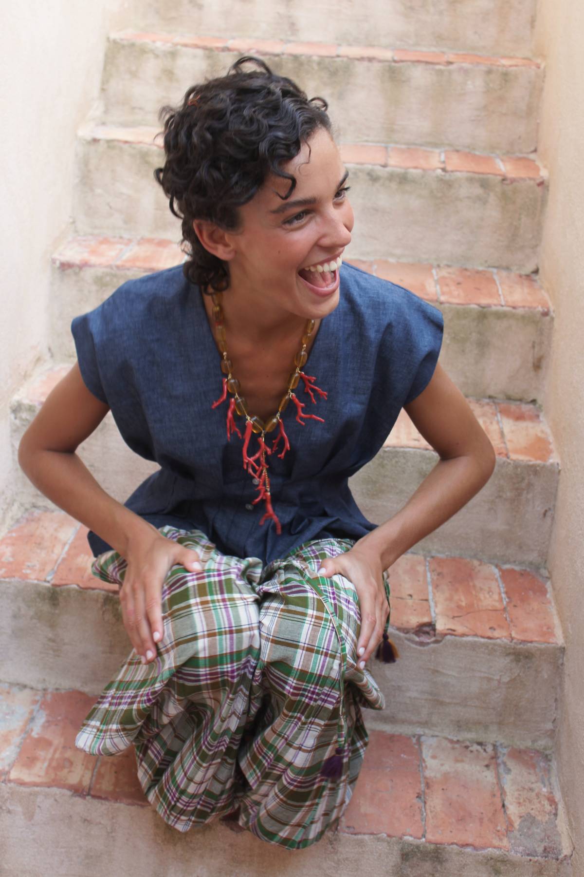 Collar Ona II