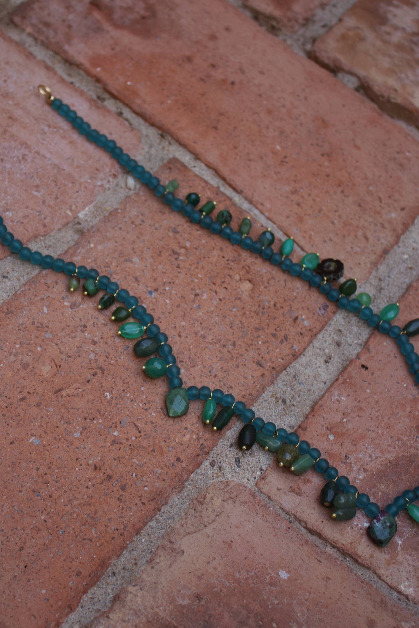 Collar Ratiu