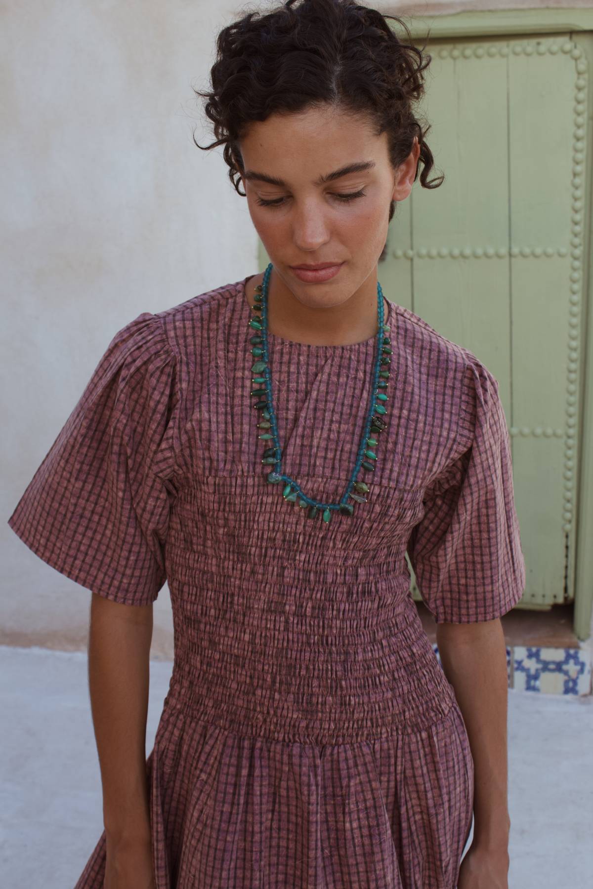 Collar Ratiu