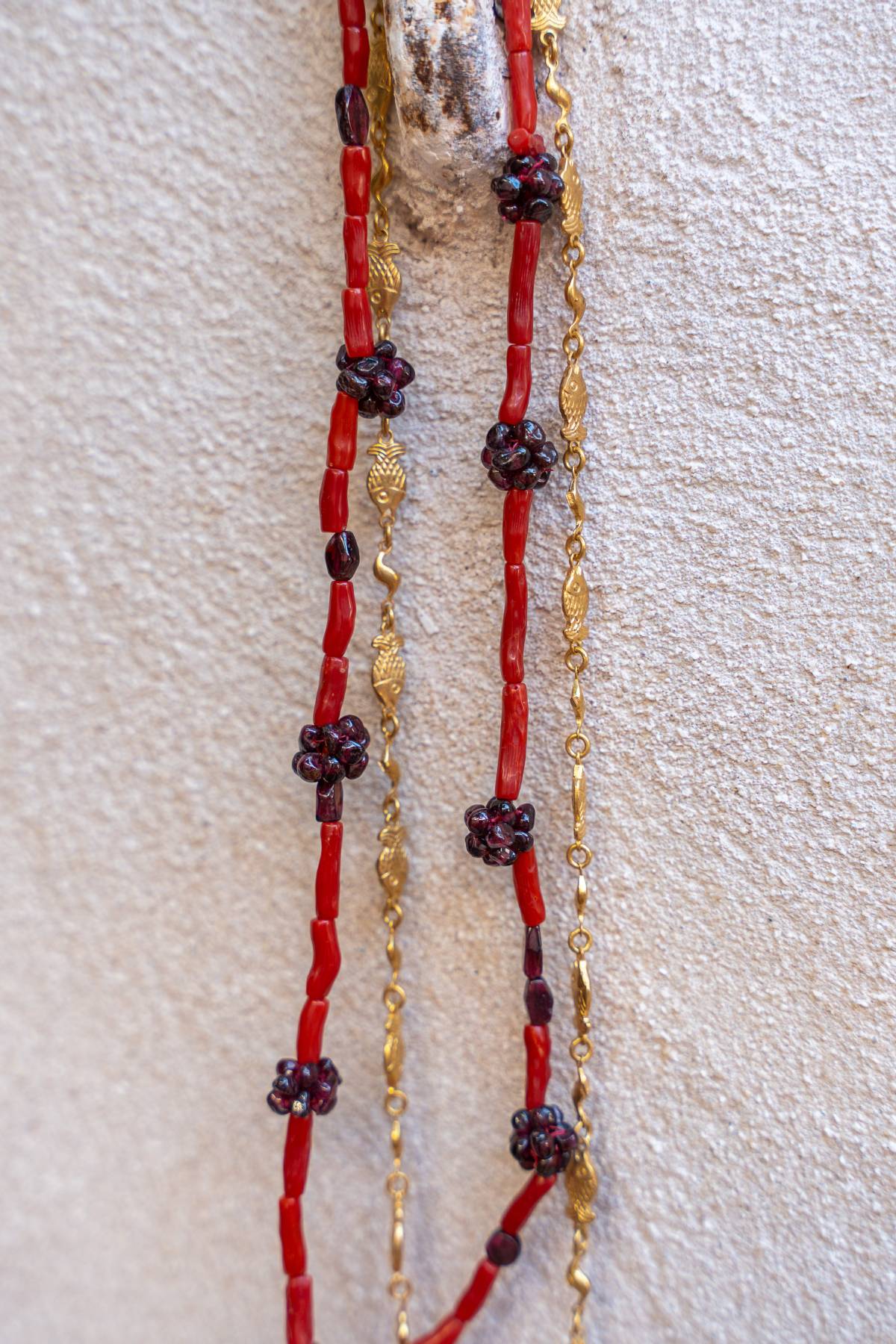 Collar Ratten
