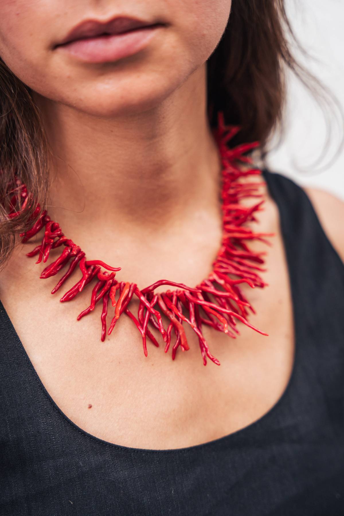 Collar Rundu