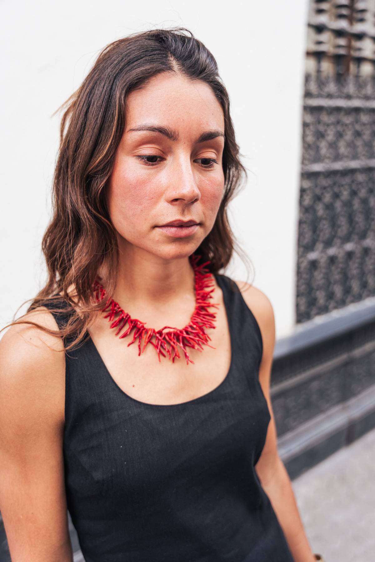 Collar Rundu
