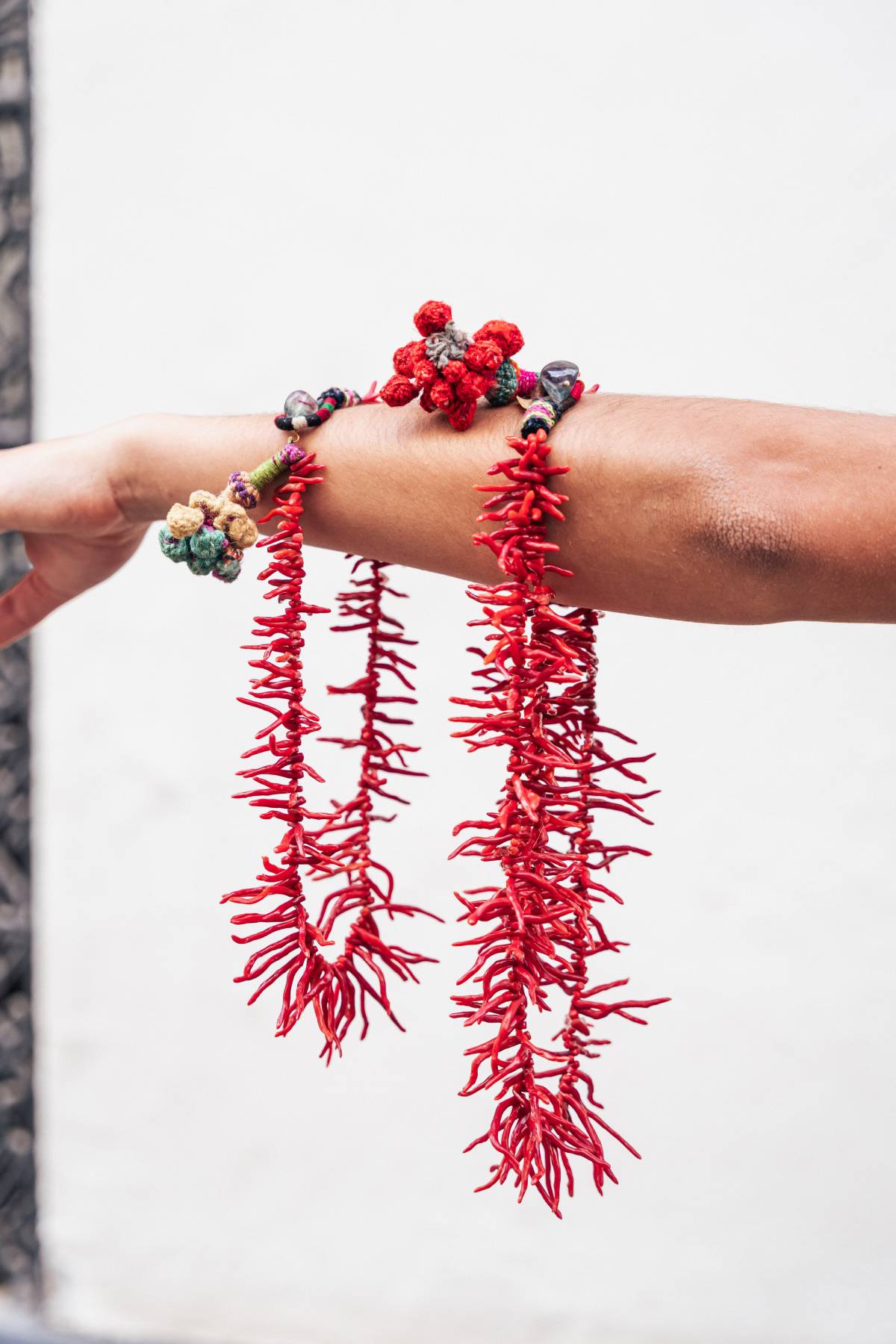 Collar Rundu