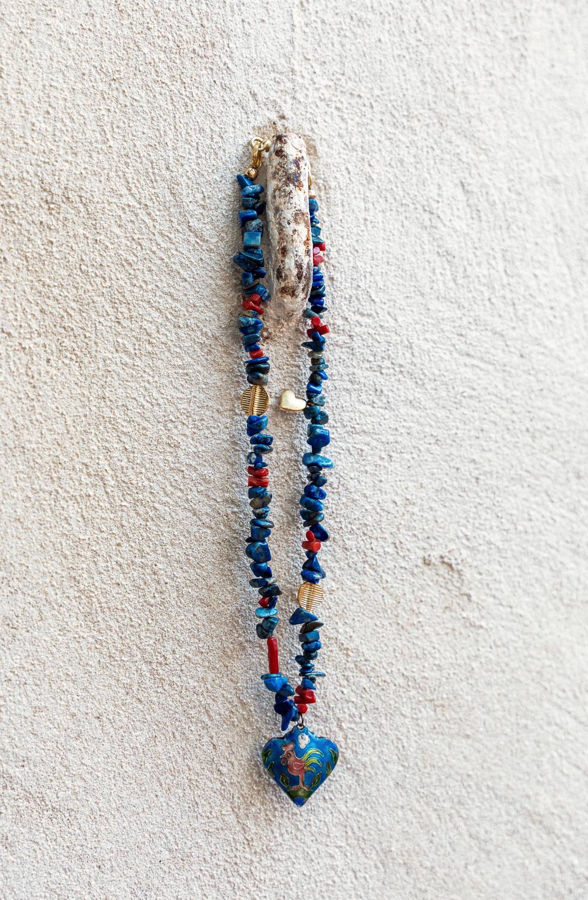 Collar Tinghir