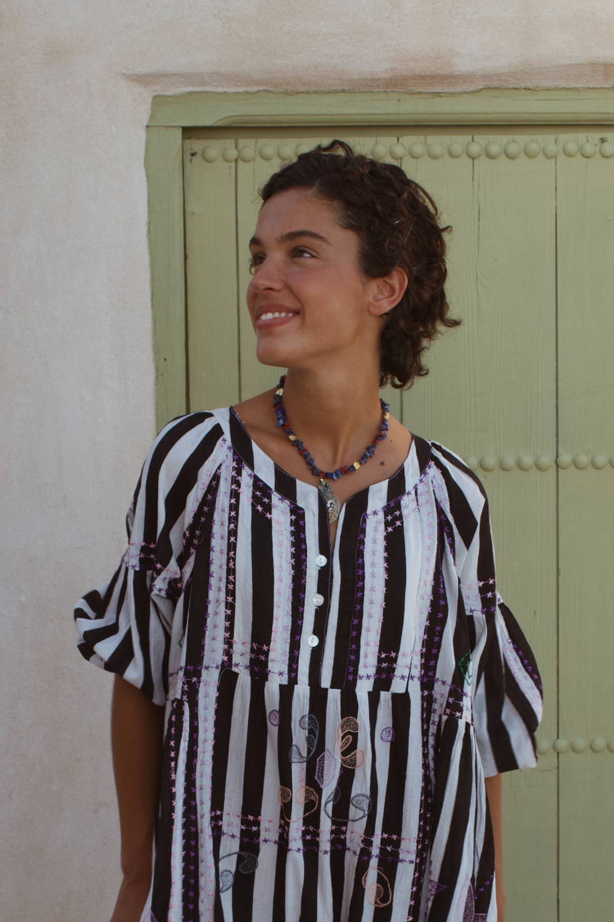 Collar Vajod