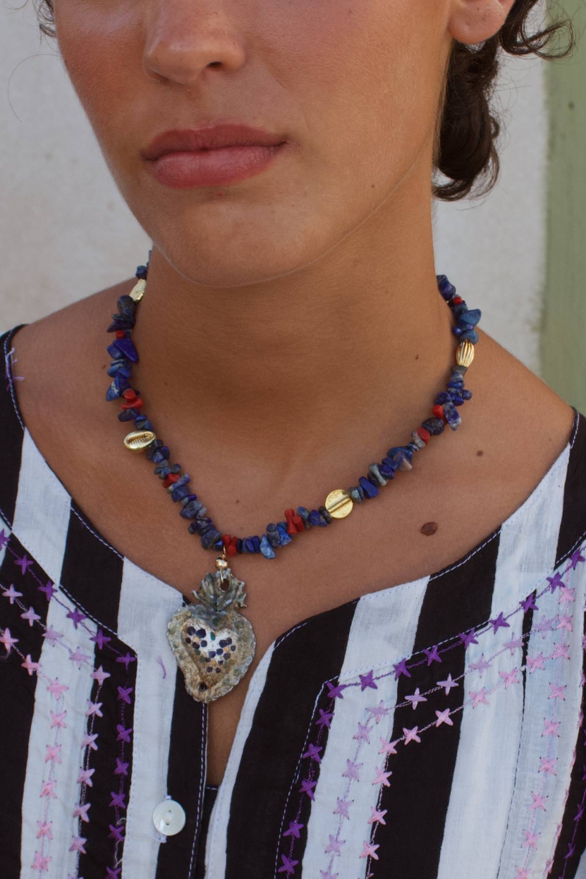 Collar Vajod