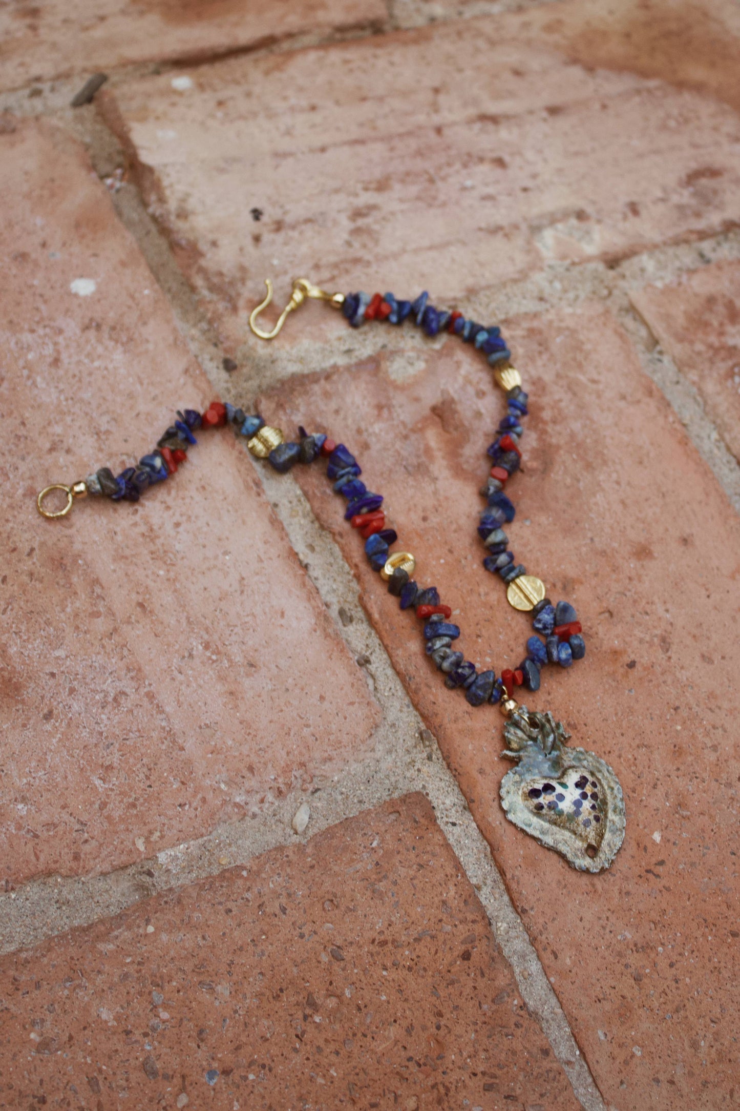 Collar Vajod