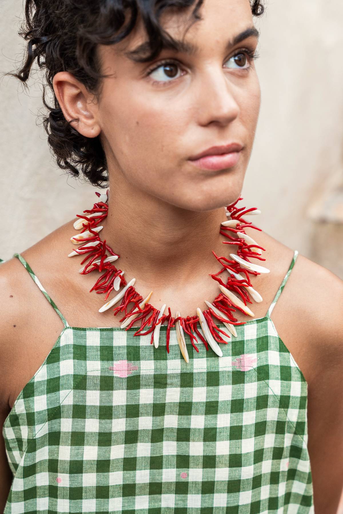 Collar Vouga