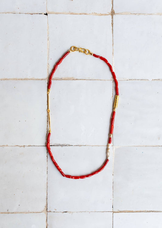 Collar Waimea