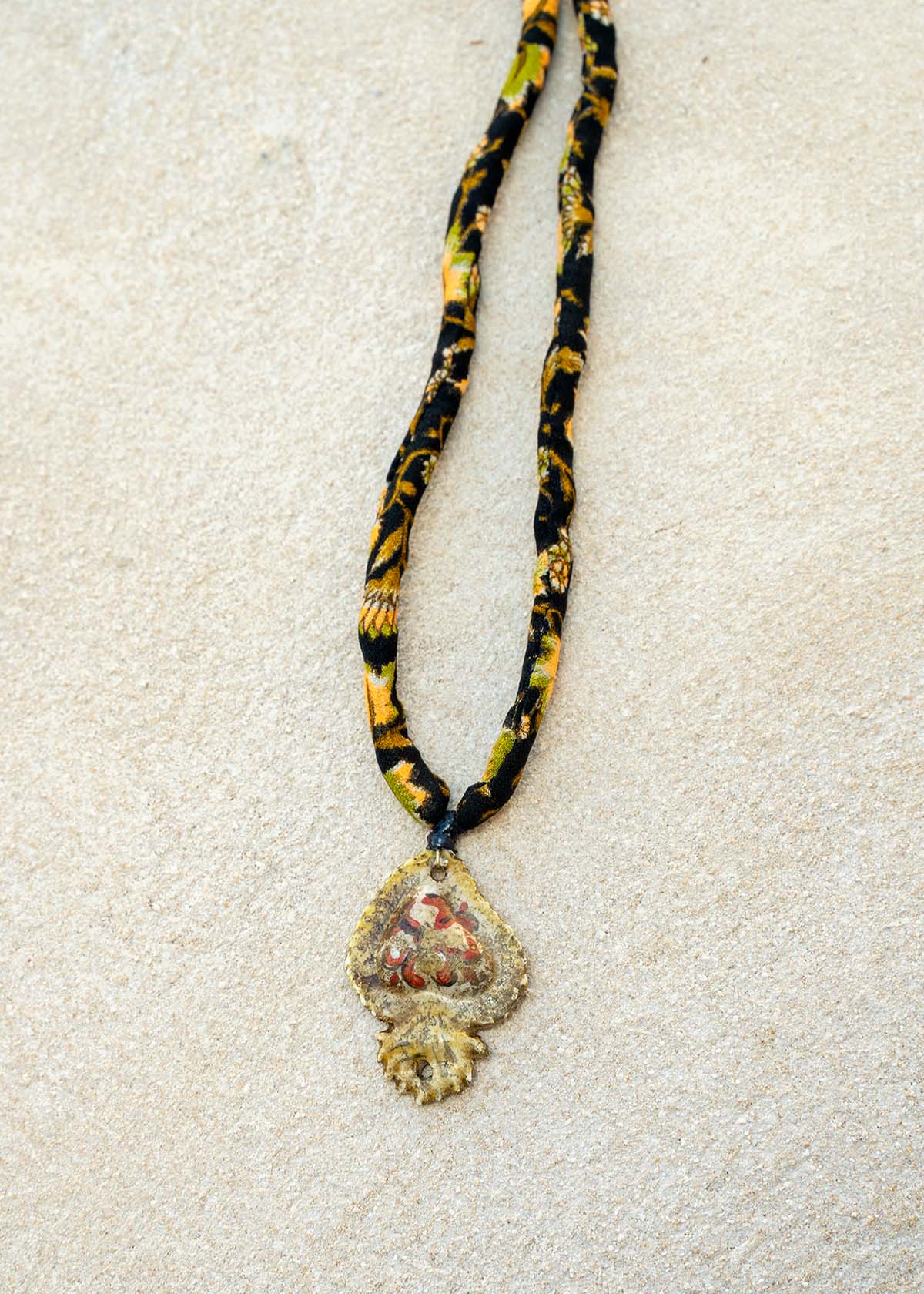 Collar Taby I