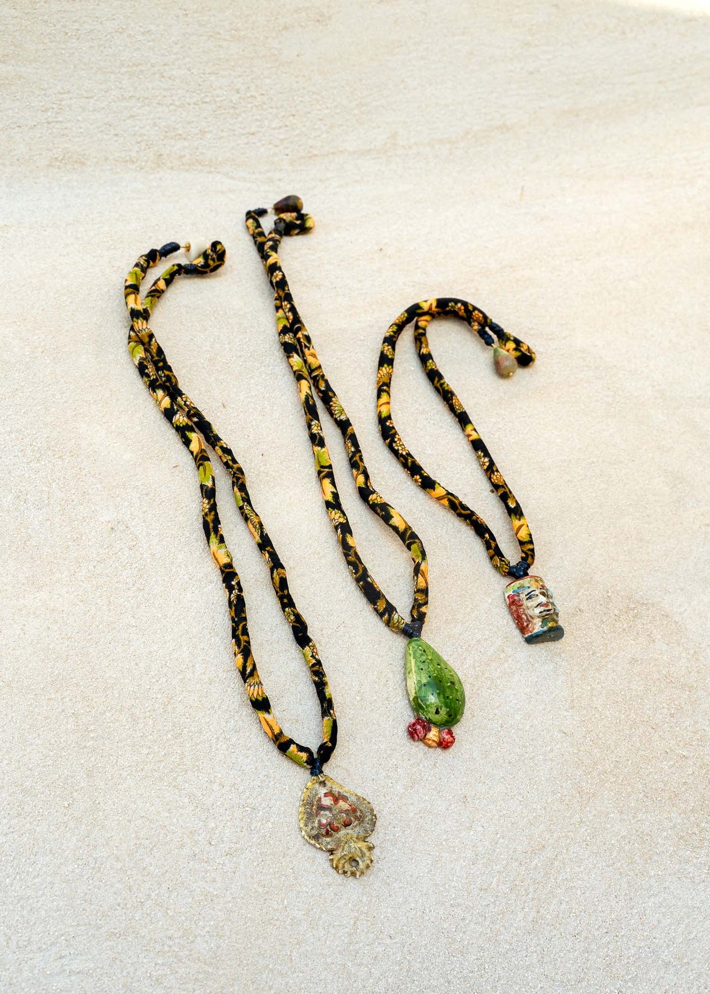 Collar Taby II