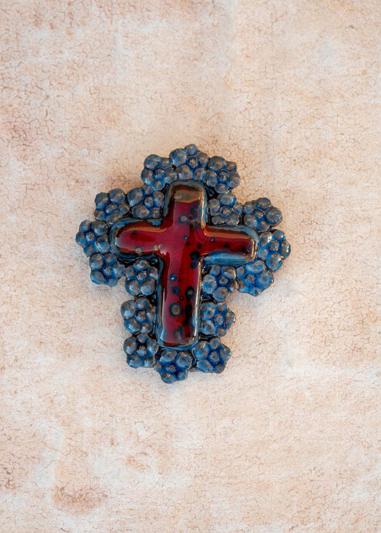 Exvoto Cruz II