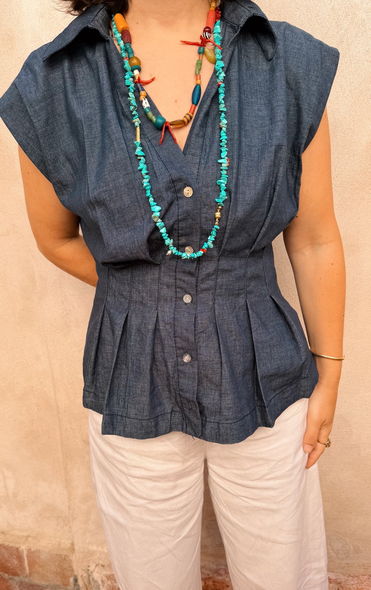 Collar Azrou