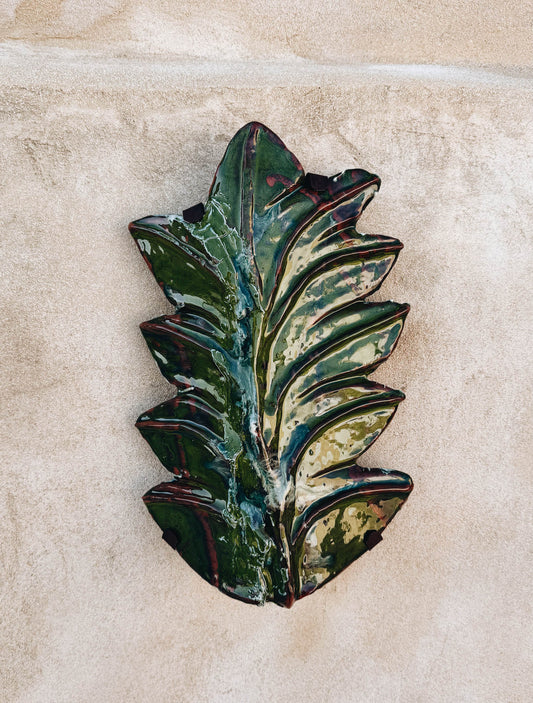 Aplique Palmera II
