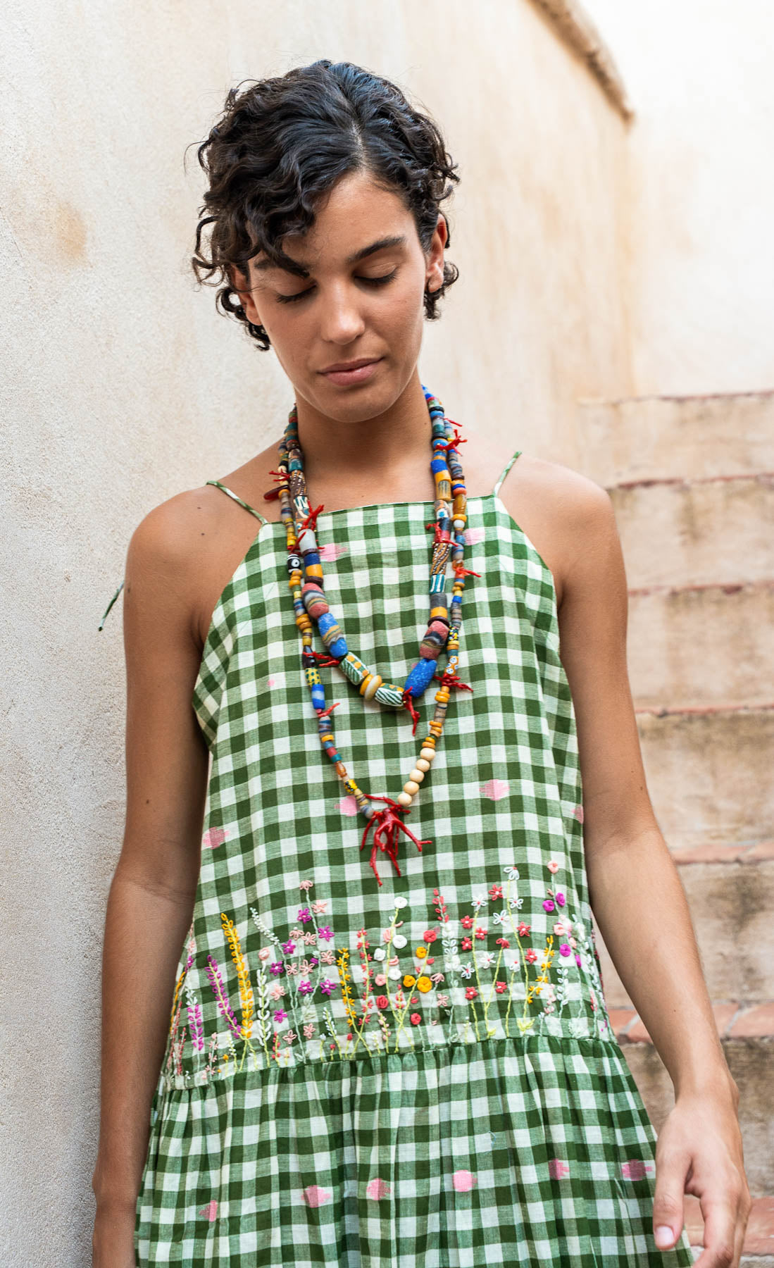 Vestido Cecile