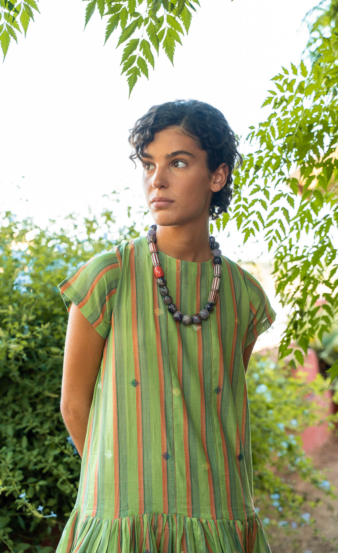 Vestido Riaz
