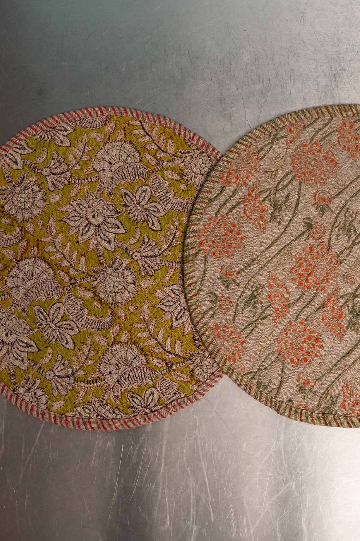 Individual Commes II