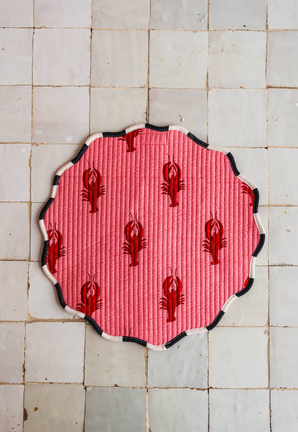 Individual Langostas I