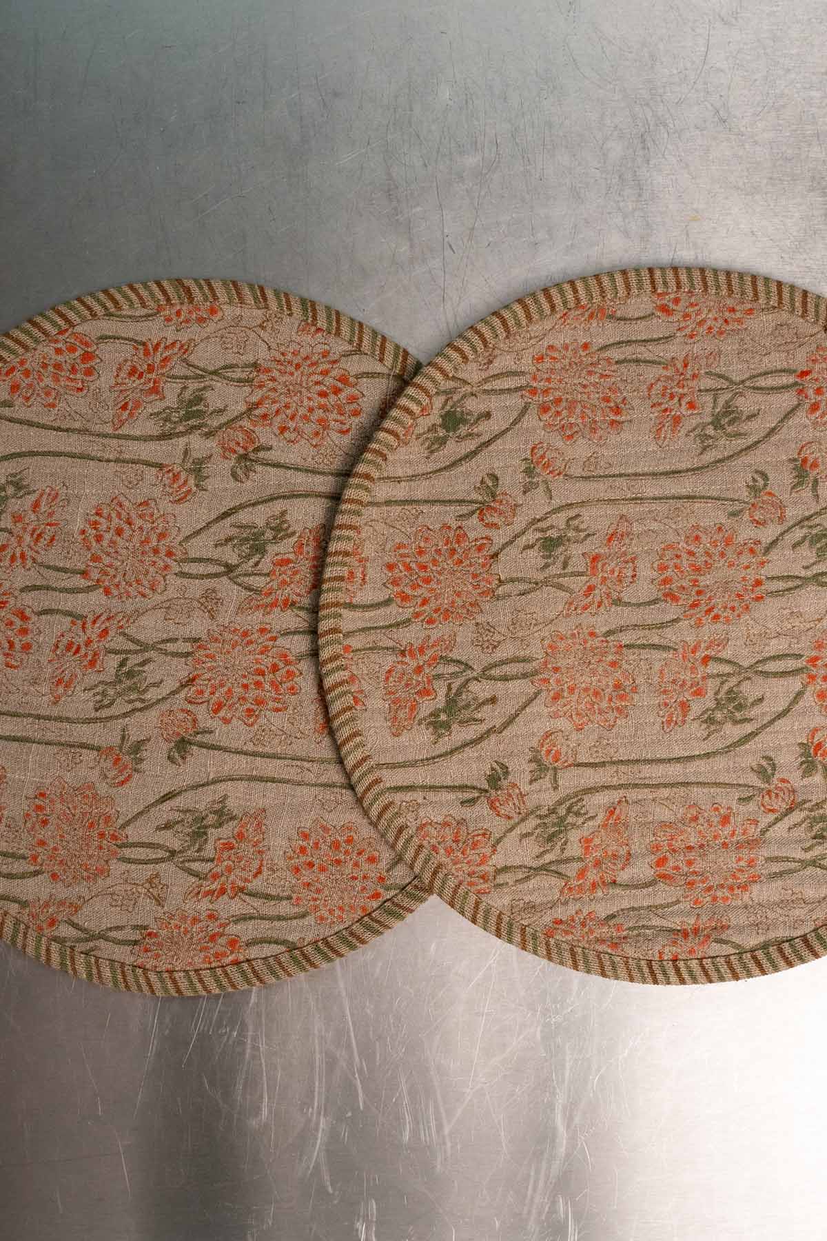 Individual Commes II