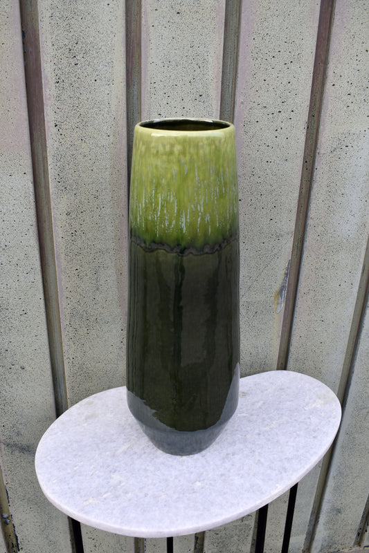 Jarrón Chaitanya ll