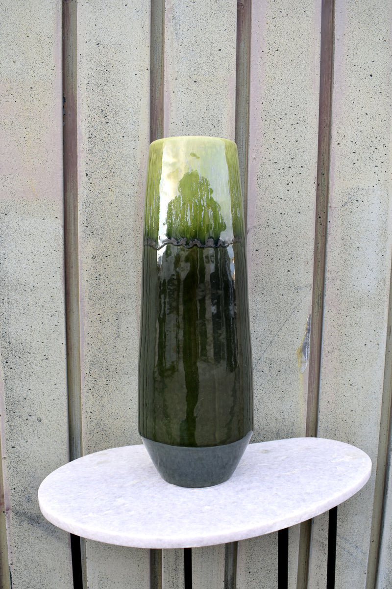 Jarrón Chaitanya ll