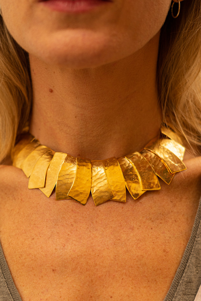 Collar Egar